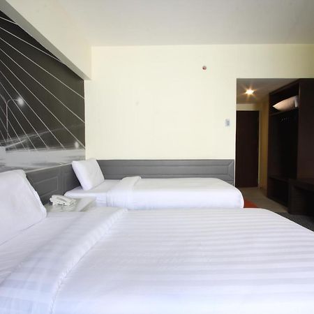 Royal Delight Hotel 방콕 외부 사진