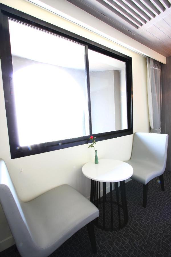 Royal Delight Hotel 방콕 외부 사진