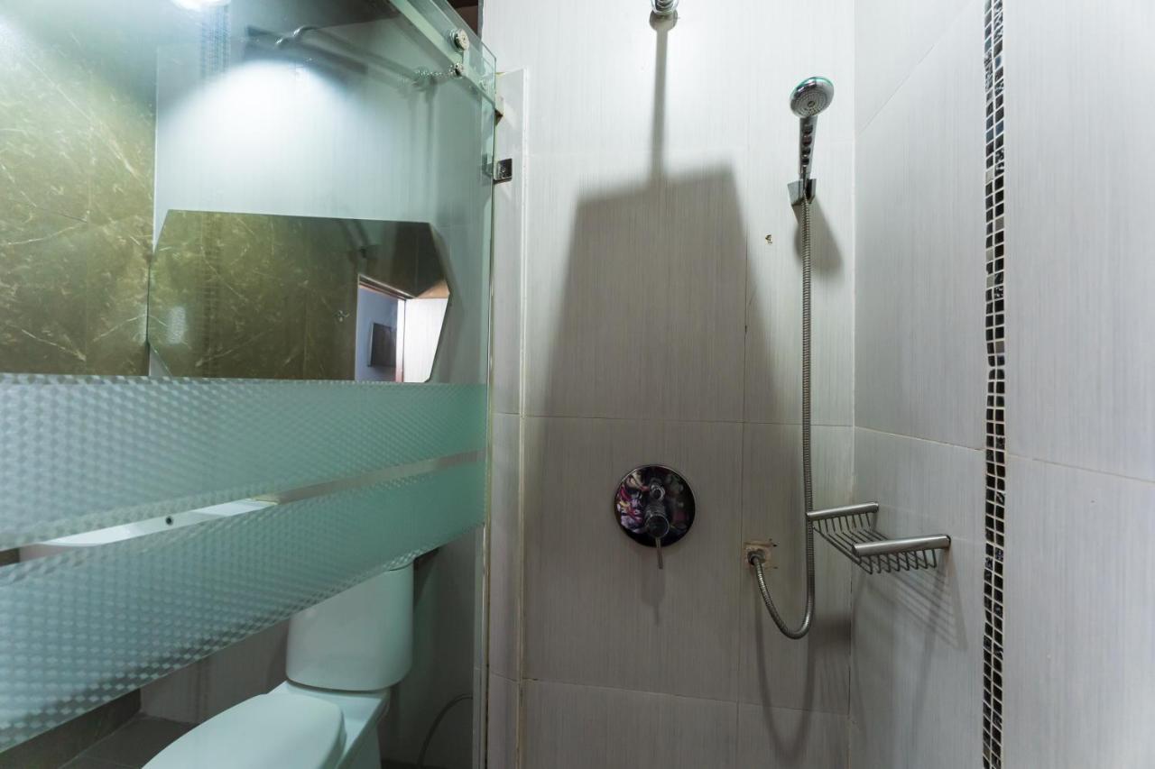Royal Delight Hotel 방콕 외부 사진