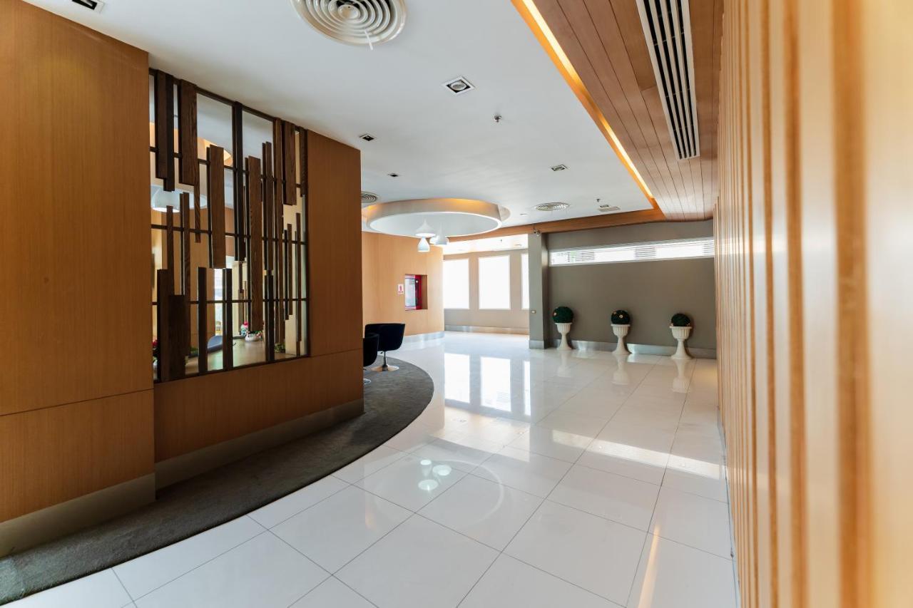 Royal Delight Hotel 방콕 외부 사진